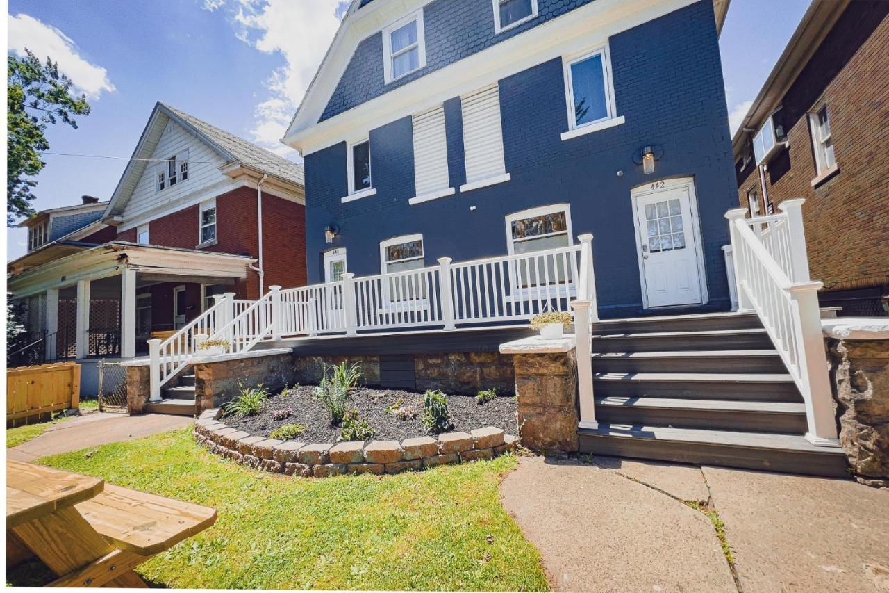 Sprawling 8Br Home Ideal For Large Groups In Niagara Falls Ny Niagarafälle Exterior foto