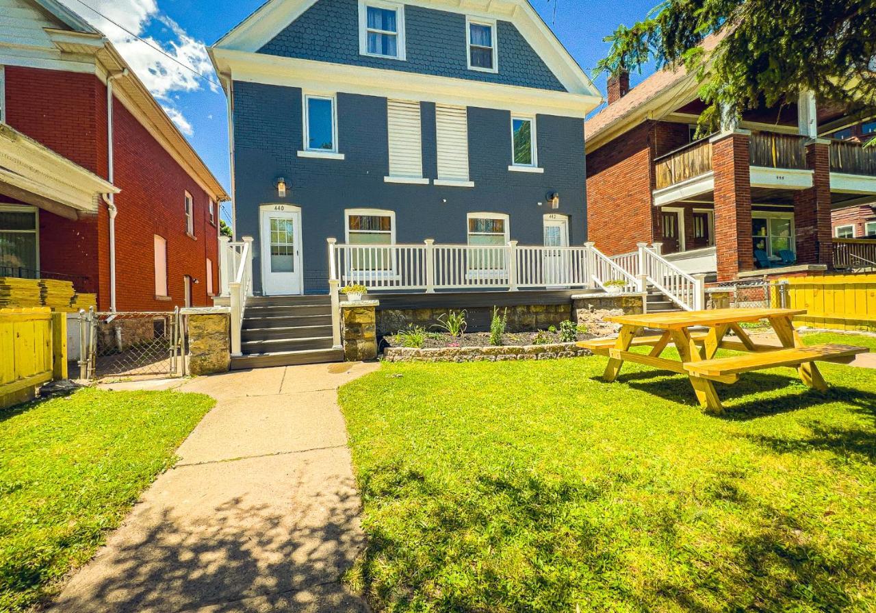 Sprawling 8Br Home Ideal For Large Groups In Niagara Falls Ny Niagarafälle Exterior foto