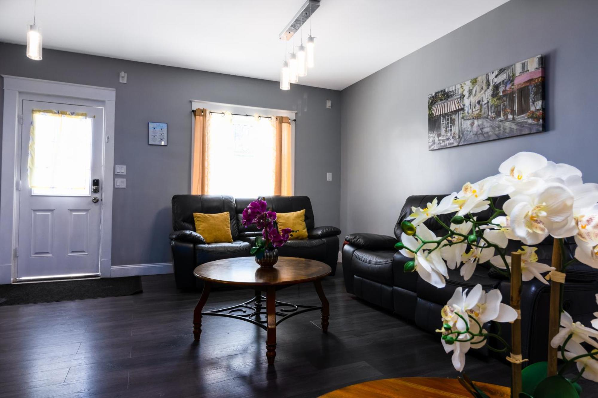 Sprawling 8Br Home Ideal For Large Groups In Niagara Falls Ny Niagarafälle Exterior foto
