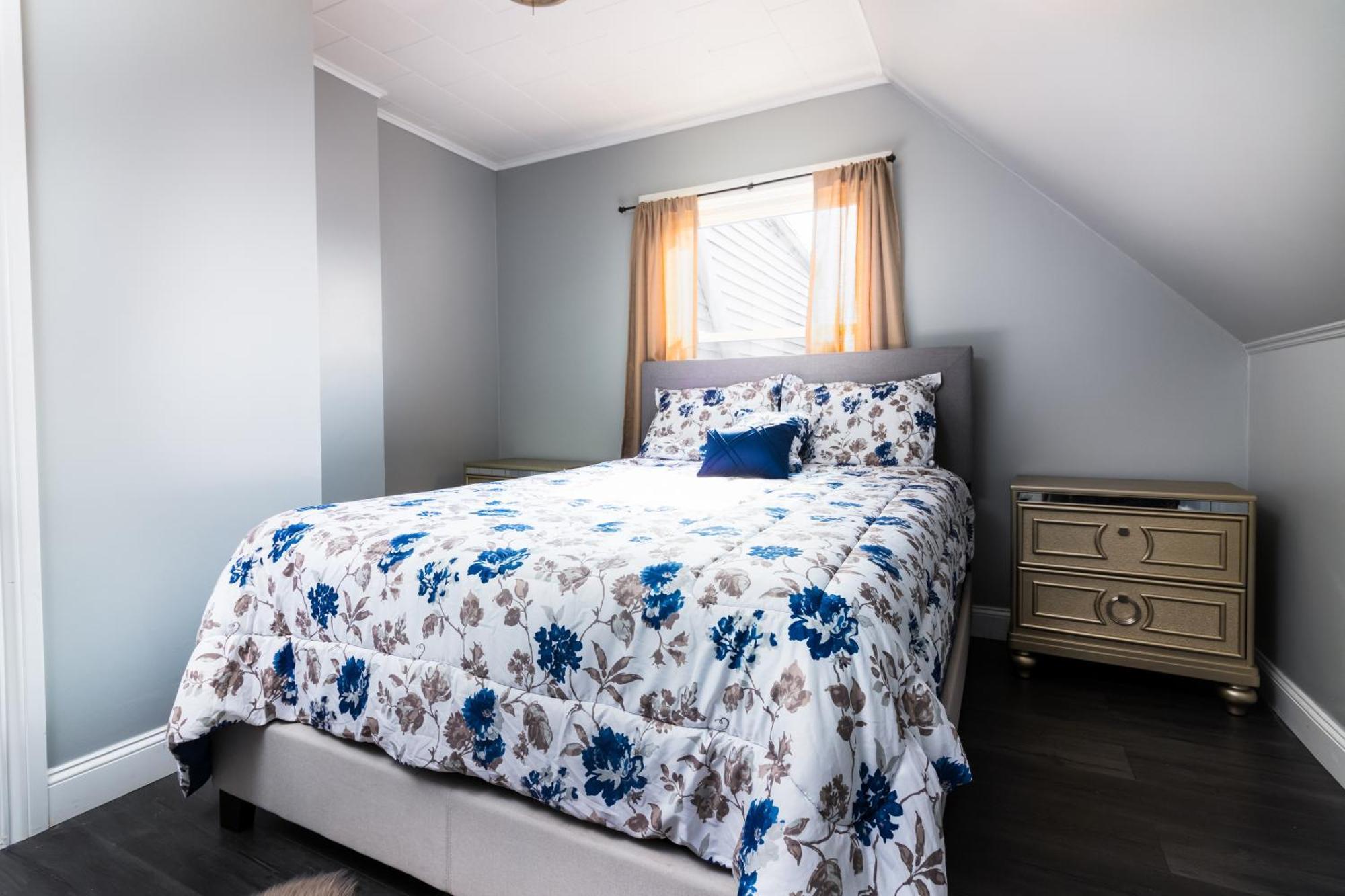 Sprawling 8Br Home Ideal For Large Groups In Niagara Falls Ny Niagarafälle Exterior foto