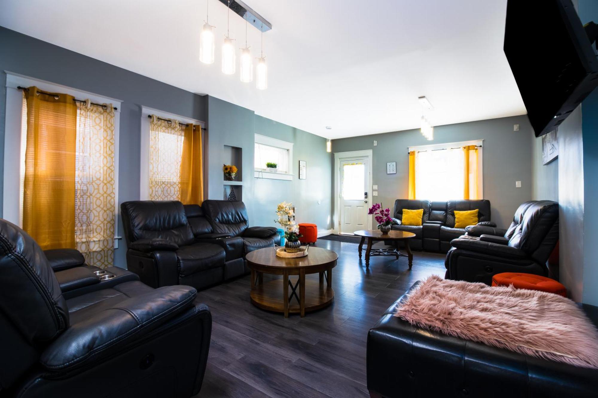 Sprawling 8Br Home Ideal For Large Groups In Niagara Falls Ny Niagarafälle Exterior foto