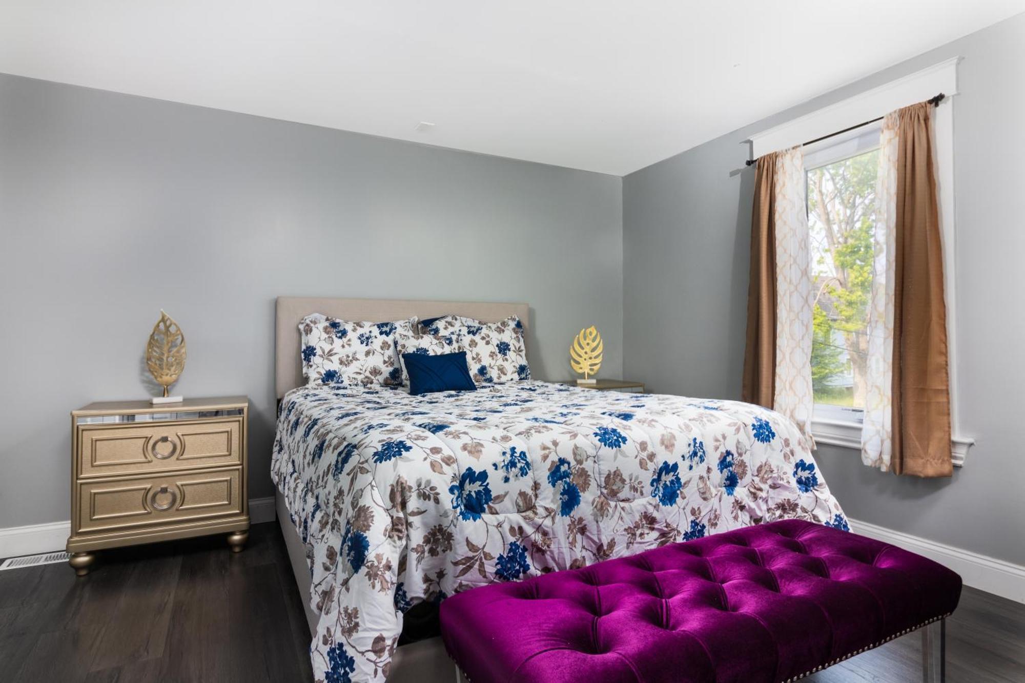 Sprawling 8Br Home Ideal For Large Groups In Niagara Falls Ny Niagarafälle Exterior foto