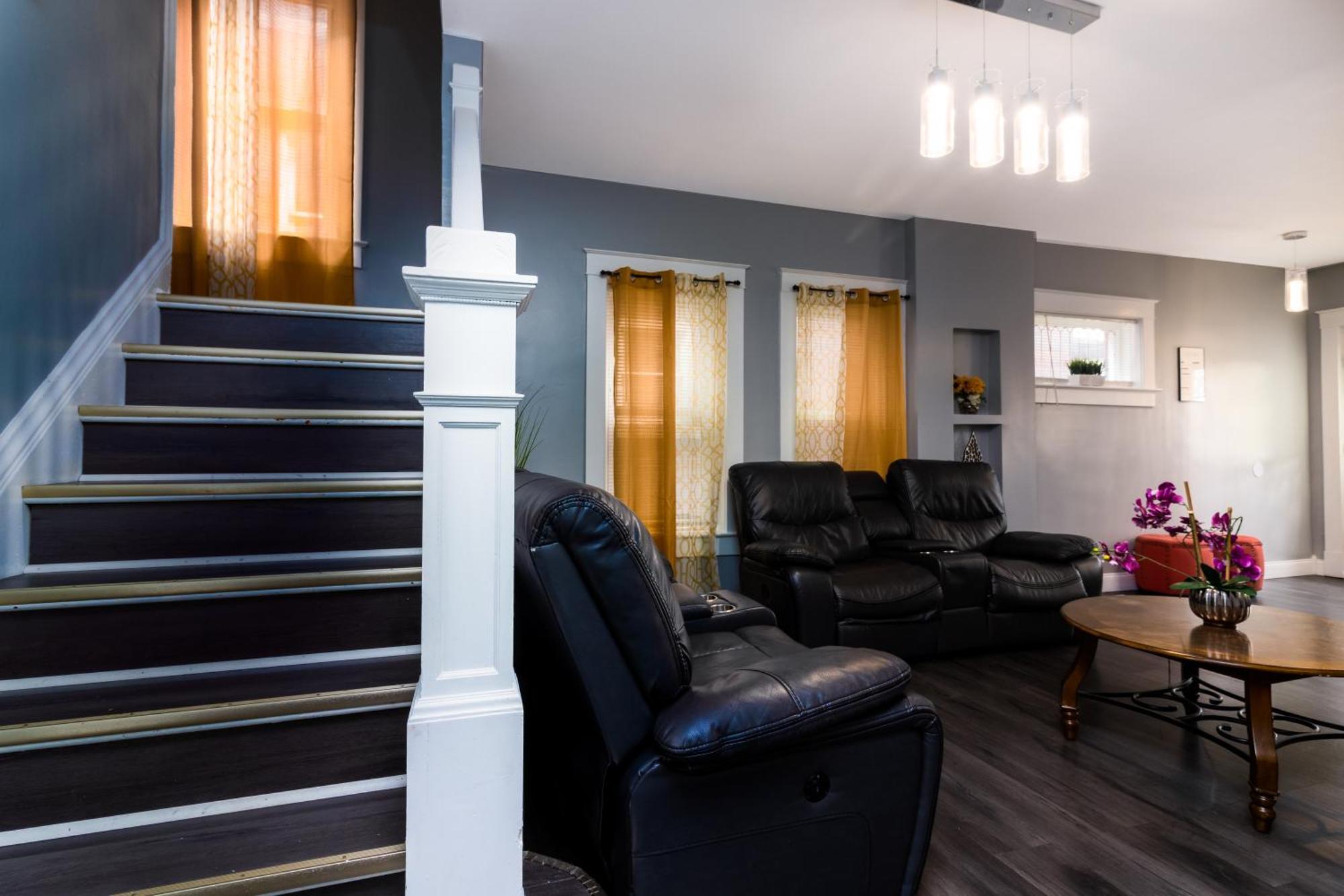 Sprawling 8Br Home Ideal For Large Groups In Niagara Falls Ny Niagarafälle Exterior foto